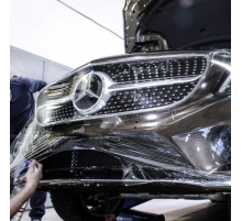 Полиуретановая антигравийная пленка Немецкая