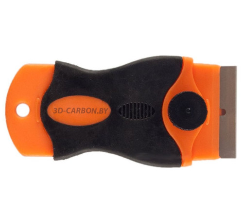 Скребок для снятия клея, скребок для тонировки