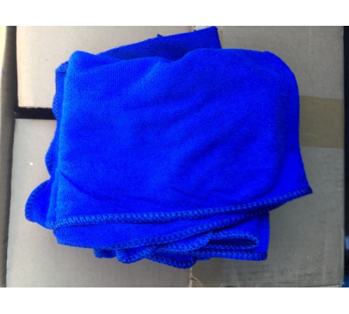 Полотенце из микрофибры 30*70см