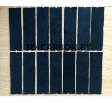 Бархотка для ракеля, сменная насадка