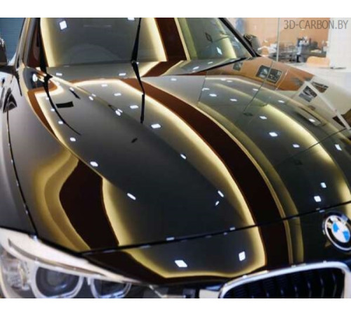 Покрытие для кузова жидкое стекло Soft99 H-7, 100 гр.