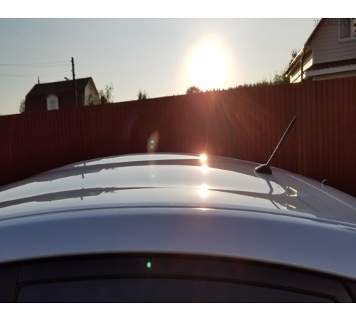 Покрытие для кузова керамическое Soft99 H-9 ULTIMATE QUARTZ