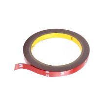 Скотч 3М двусторонний 6мм*3м