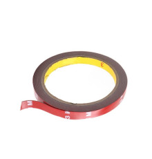 Скотч 3М двусторонний 6мм*3м