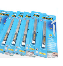 Нож Olfa sac-1 для автопленок