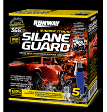 Полироль кузова жидкое стекло