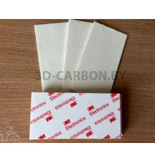 Фетр насадка для ракеля