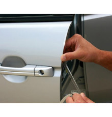 Канты дверей 4шт (защитный комплект)