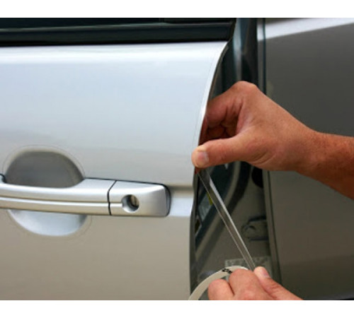 Канты дверей 4шт (защитный комплект)