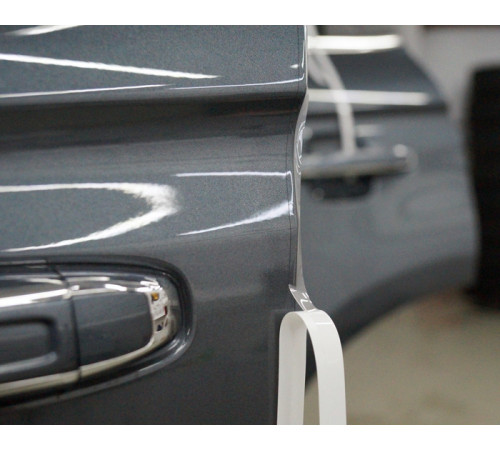 Канты дверей 4шт (защитный комплект)