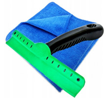 Выгонка VIKAN 25 см, водосгон для детейлинга