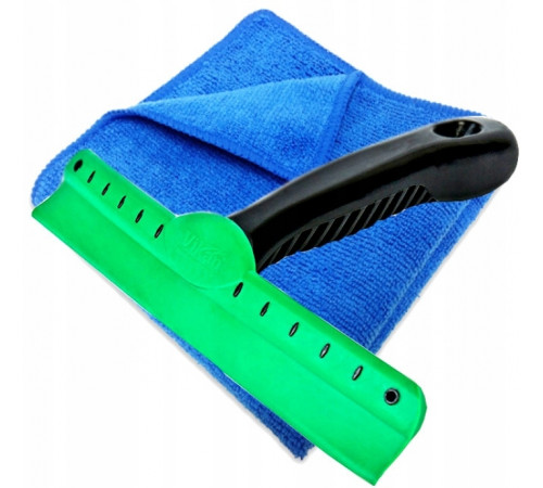 Выгонка VIKAN 25 см, водосгон для детейлинга