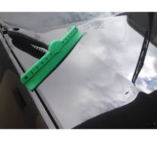 Выгонка VIKAN 25 см, водосгон для детейлинга