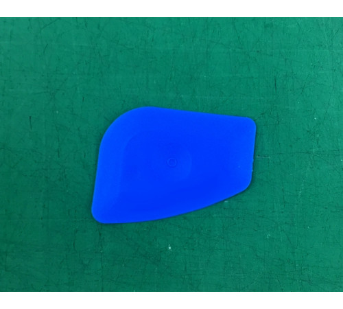 Чизлер для тонировки синий (Мягкий)