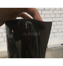 Гибридная тонировка для фар Темная 30 см х 100см