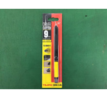 Нож TAJIMA LC-320, 9 мм