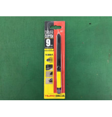 Нож TAJIMA LC-320, 9 мм