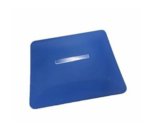 Синяя тефлоновая выгонка (трапеция)