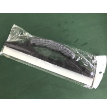 Большой эластичный силиконовый сгон