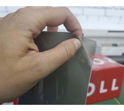 PPF Тонировка фар на переднюю и заднюю оптику 50%