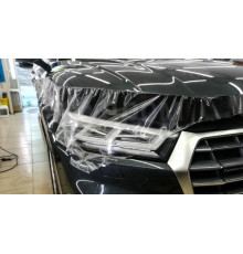 Гибридная антигравинйая прозрачная пленка 1,52м х 1м