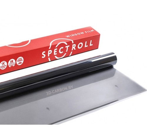 ТОНИРОВОЧНАЯ ПЛЕНКА SPECTROLL HR 50 CH