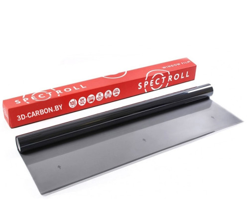 ТОНИРОВОЧНАЯ ПЛЕНКА SPECTROLL HR 50 CH