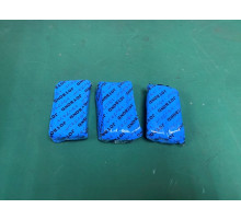 Чистящая автомобильная глина Joybond Blue Clay Полировочная синяя глина 200г. CBB001.