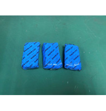 Чистящая автомобильная глина Joybond Blue Clay Полировочная синяя глина 200г. CBB001.