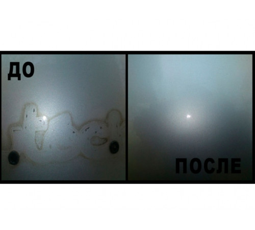 Чистящая автомобильная глина Joybond Blue Clay Полировочная синяя глина 200г. CBB001.