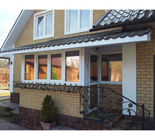 Зеркальная, солнцезащитная тонировка бронза (золото) для стекол