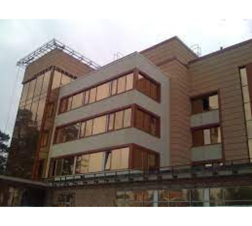 Зеркальная, солнцезащитная тонировка бронза (золото) для стекол