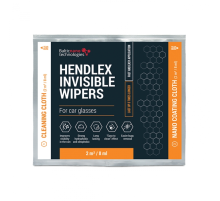 HENDLEX INVISIBLE WIPERS