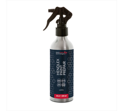 HENDLEX PAINT PREPARE, 200ML