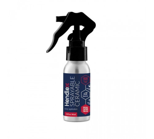 HENDLEX SPRAYABLE CERAMIC, 60 МЛ