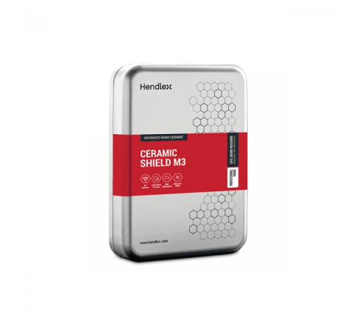 HENDLEX M3-ЗАЩИТНОЕ НАНОКЕРАМИЧЕСКОЕ ПОКРЫТИЕ