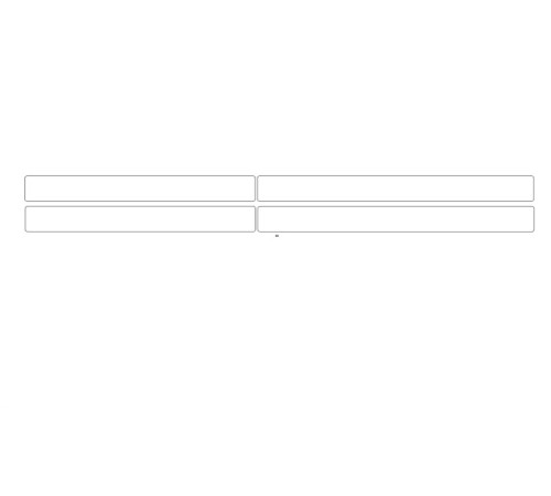Защитный комплект для порогов авто (Полиуретановая пленка) 4 элемента
