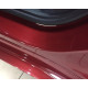 Защитный комплект для порогов авто (Полиуретановая пленка) 4 элемента