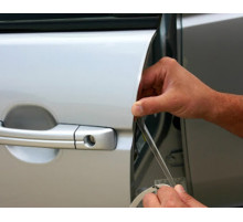 Канты дверей 4шт (защитный комплект)