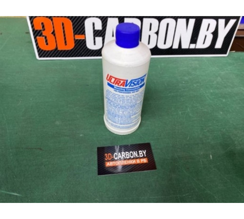 Концентрат Mounting Concentrate для установки пленок с PS-адгезией, 0,5л