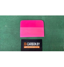 Выгонка полиуретановая розовая Pinky Slider, 0,6x10,5x7,5 см купить в РБ. Доставка