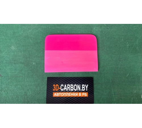 Выгонка полиуретановая розовая Pinky Slider, 0,6x10,5x7,5 см купить в РБ. Доставка