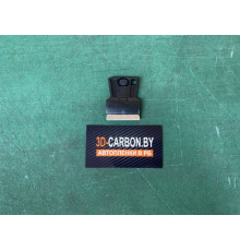 Оригинальный пластмассовый держатель American Line лезвий