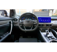 Защитная пленка на экран Geely Coolray