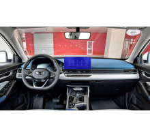 Защитная пленка на экран Geely Emgrand SS11