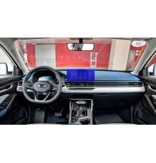 Защитная пленка на экран Geely Emgrand SS11