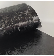 Пленка под кованный карбон (100см х 152 см)