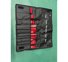 Набор для съема автомобильных клипс обшивок авто