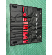 Набор для съема автомобильных клипс обшивок авто