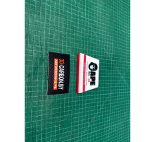 Выгонка YELLOTOOLS для антигравийной пленки YT20ADG65